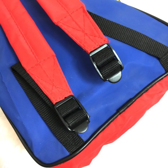 VTG 1997 Dr Seuss Child Lunch Book Back Pack EUC - Picture 7 of 9